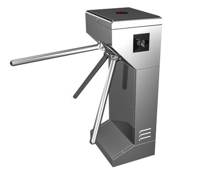 Efficient Automatic Swing Gate and Turnstile Access Control Solution