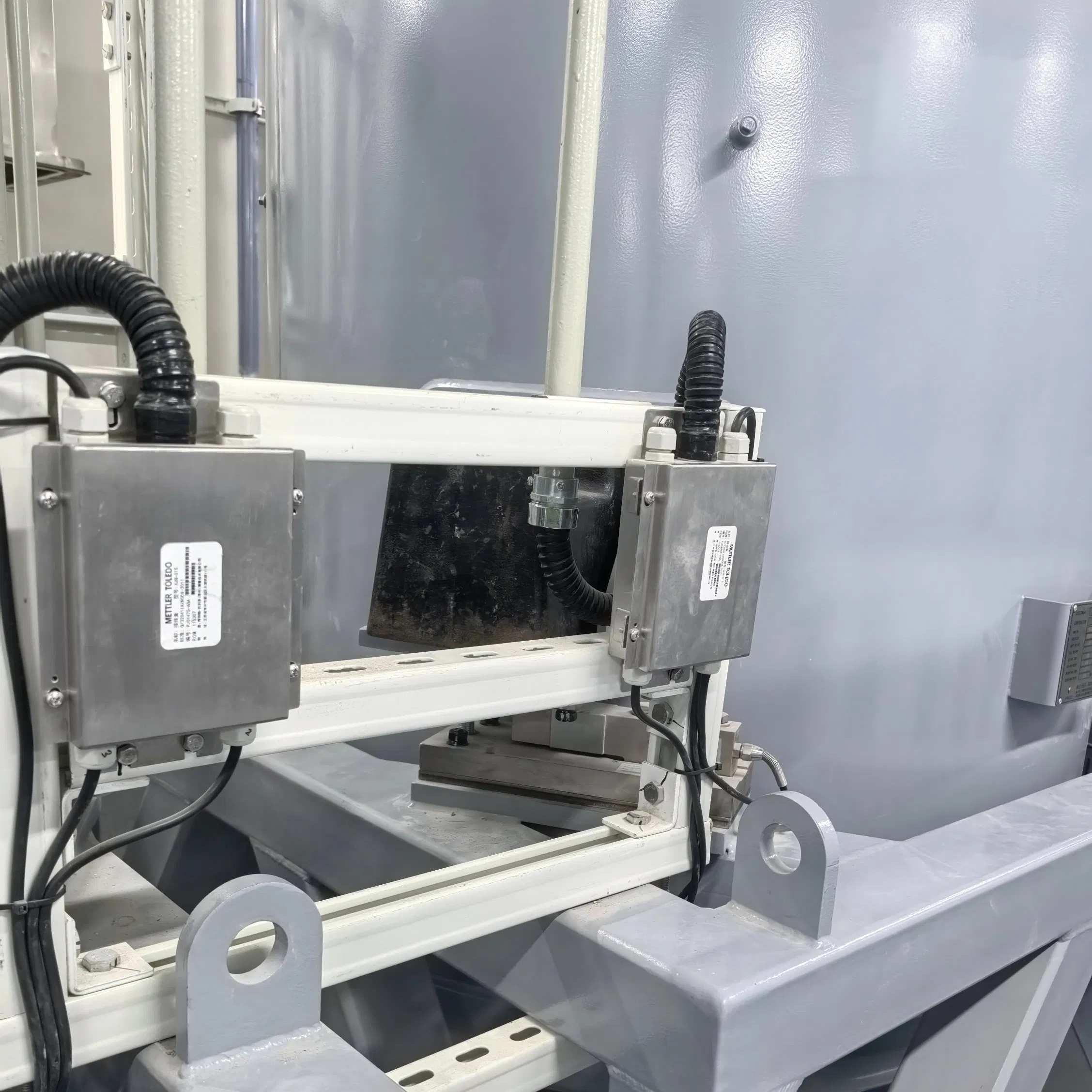 Durable Industrial Tank Systems From Leading China Wholesale Supplier