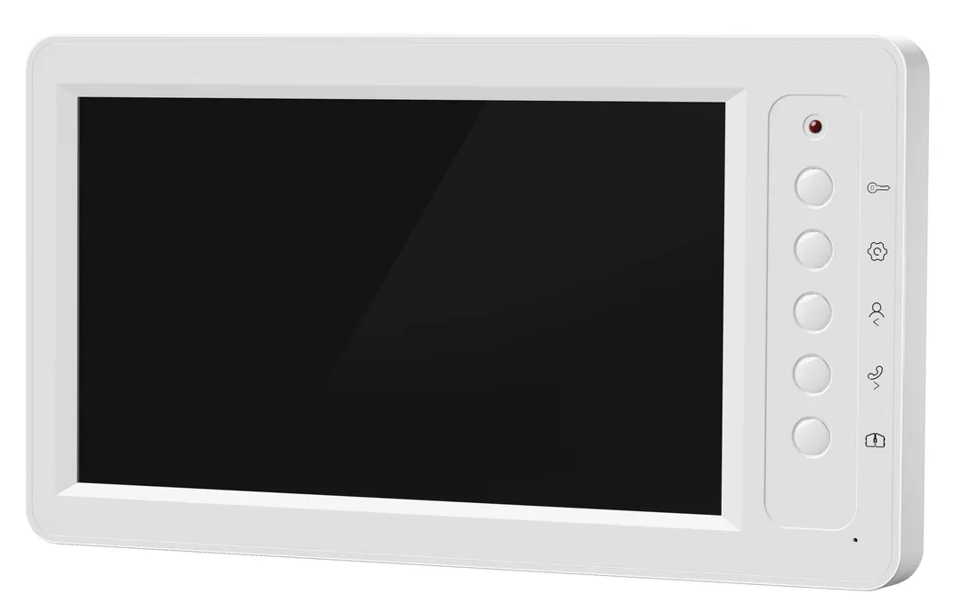 WiFi Video Doorphone Main View