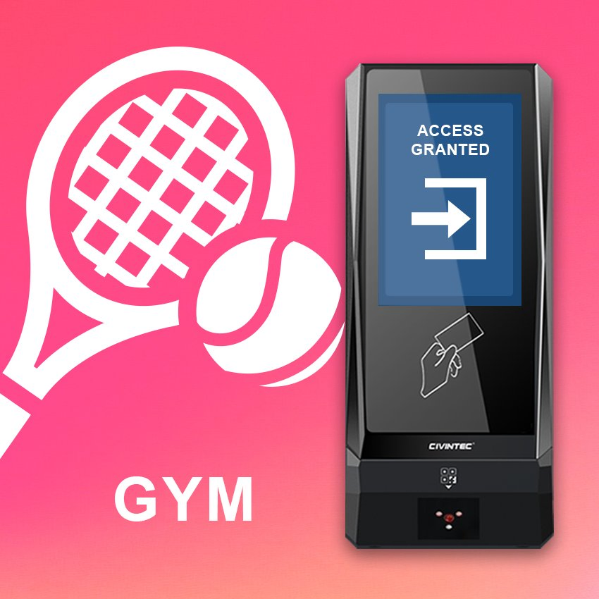 Dynamic Qr Code Visitor Management Access Control System with Temporary Pass and Scheduling