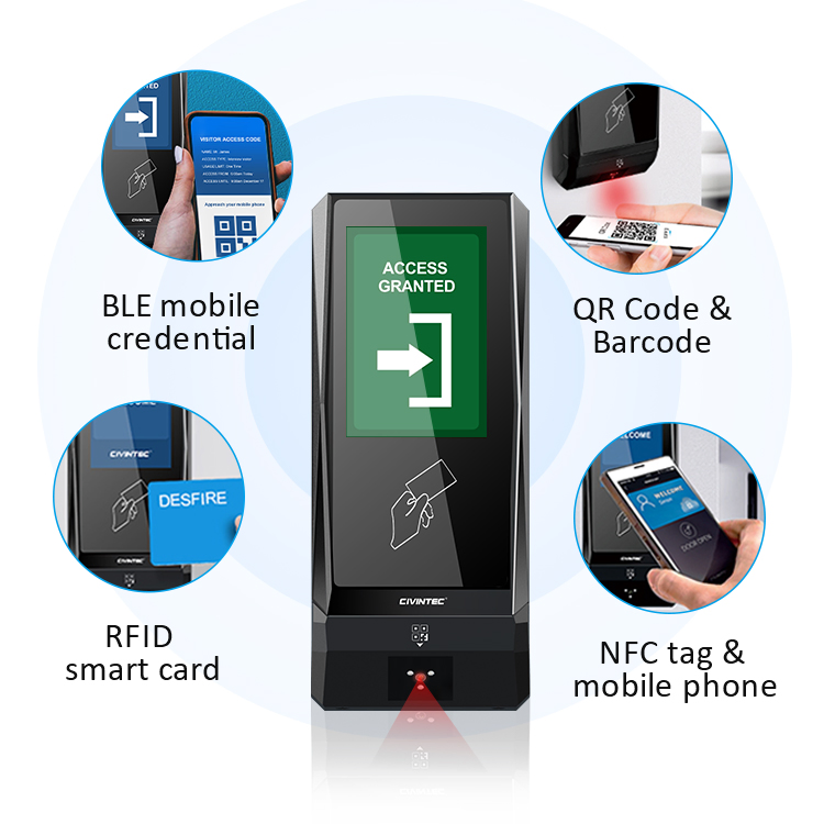 Cloud Based Access Control Residential Access Control Systems Stand Alone Access Control