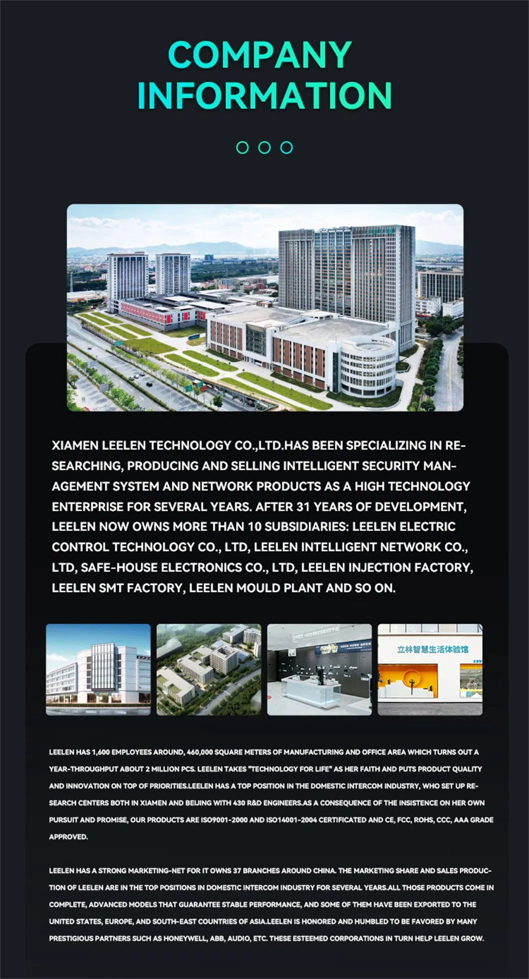 Outdoor Station View 8