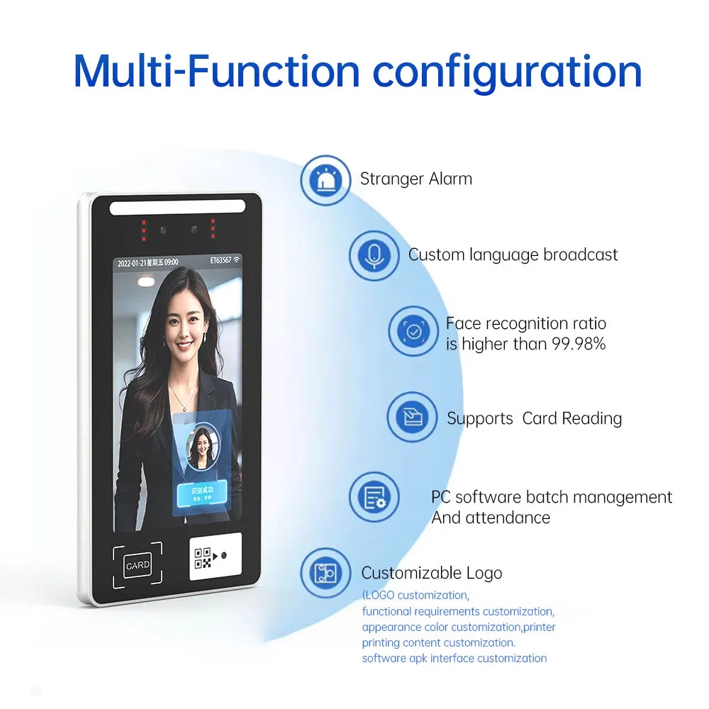 Relay Switch Support Face Liveness Detection Attendance System for Elevator Access Control