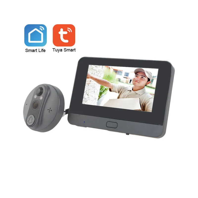 PIR Motion Detection