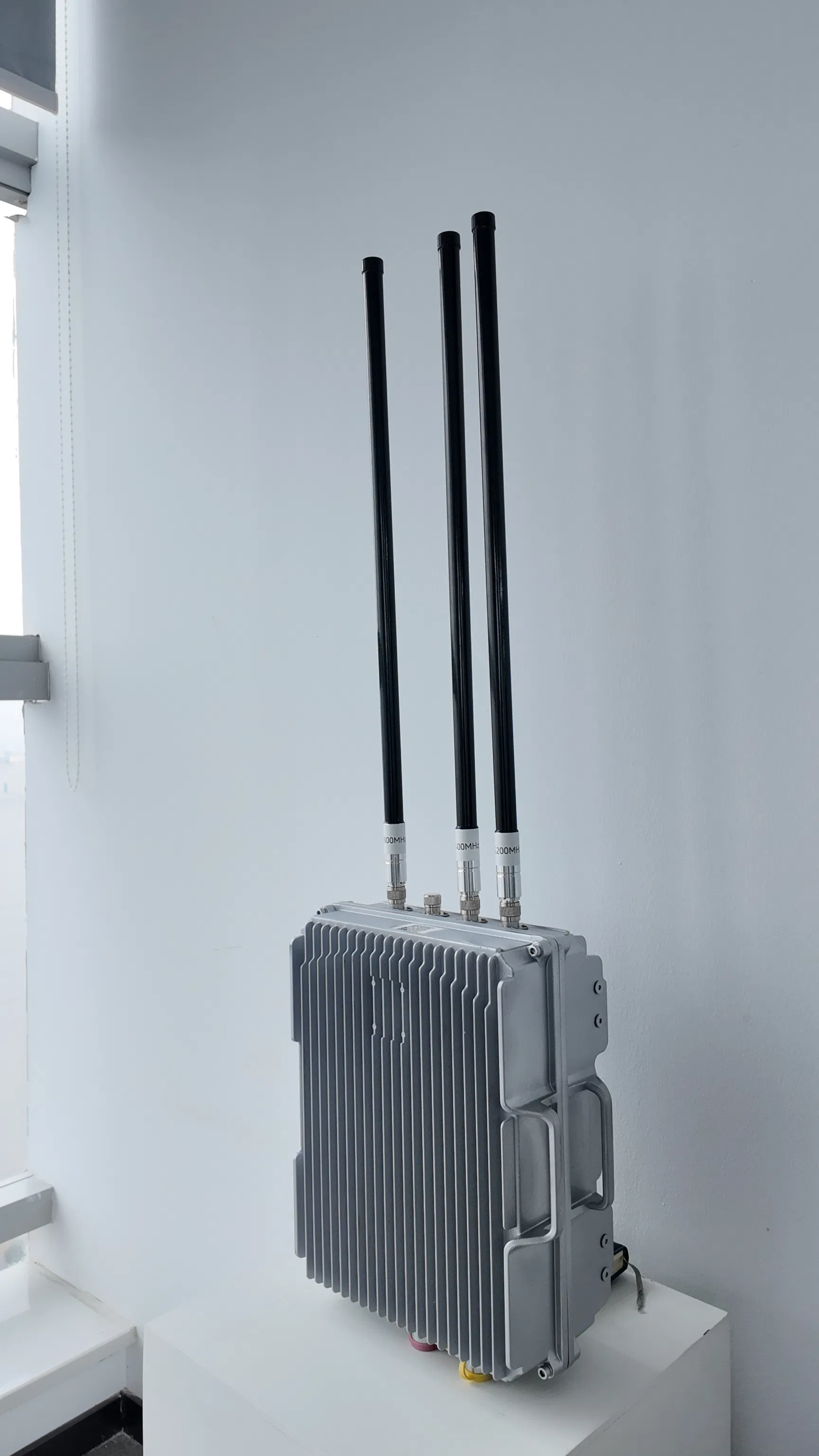 UAV Security Scenarios