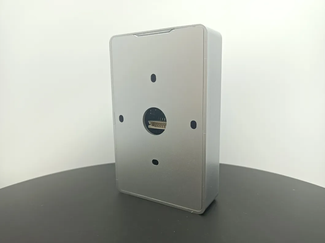 Access Control Photo 4