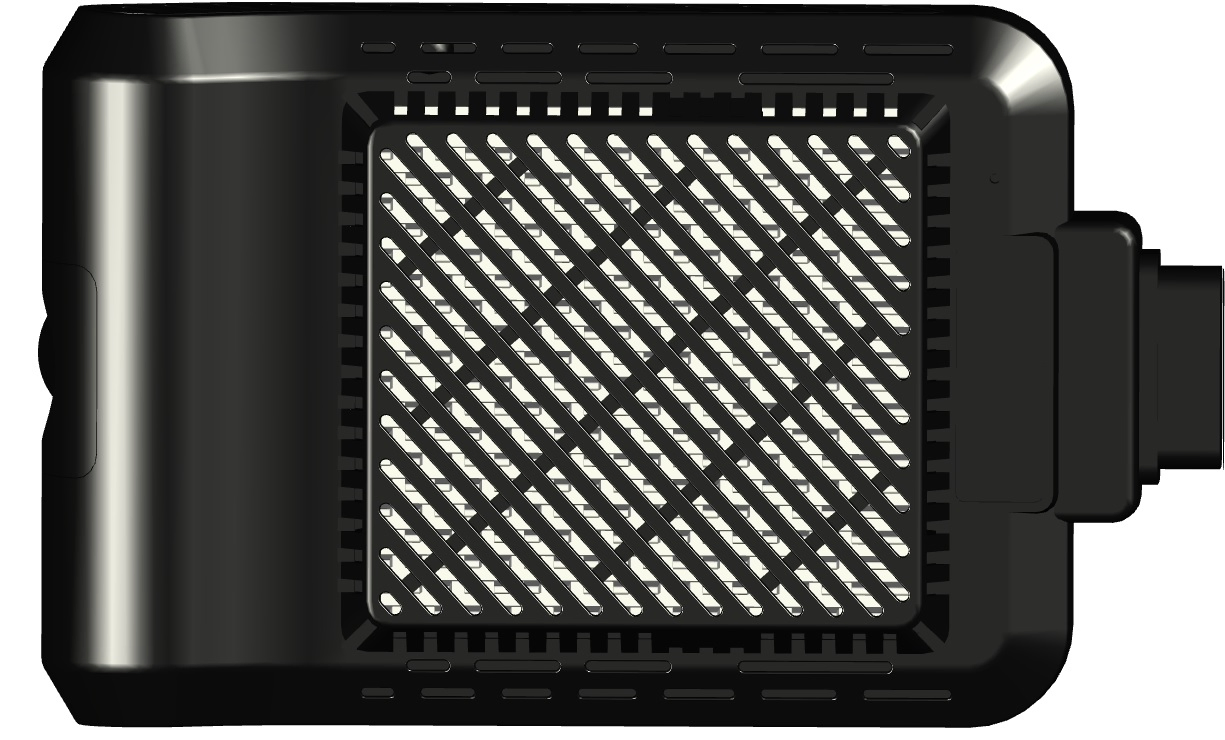 4G Dash Camera WiFi and Night Vision for Enhanced Surveillance