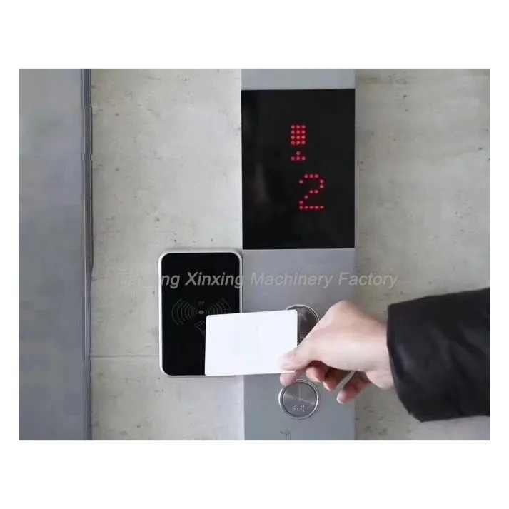 Aluminum Alloy Control Unit