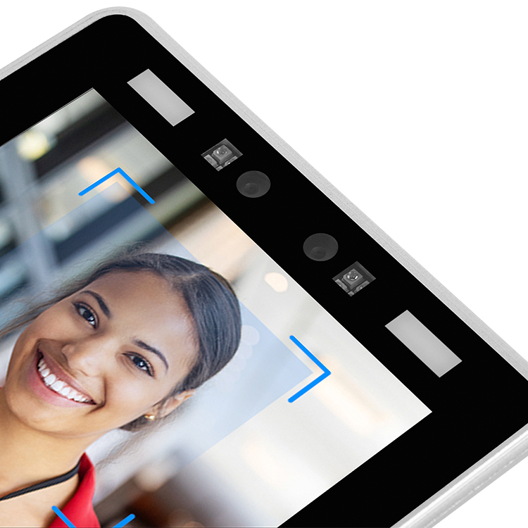 Portworld 8 Inch Tablet Android WiFi Smart Switches Wall Mount Tablet PC Home Automation Control Panel