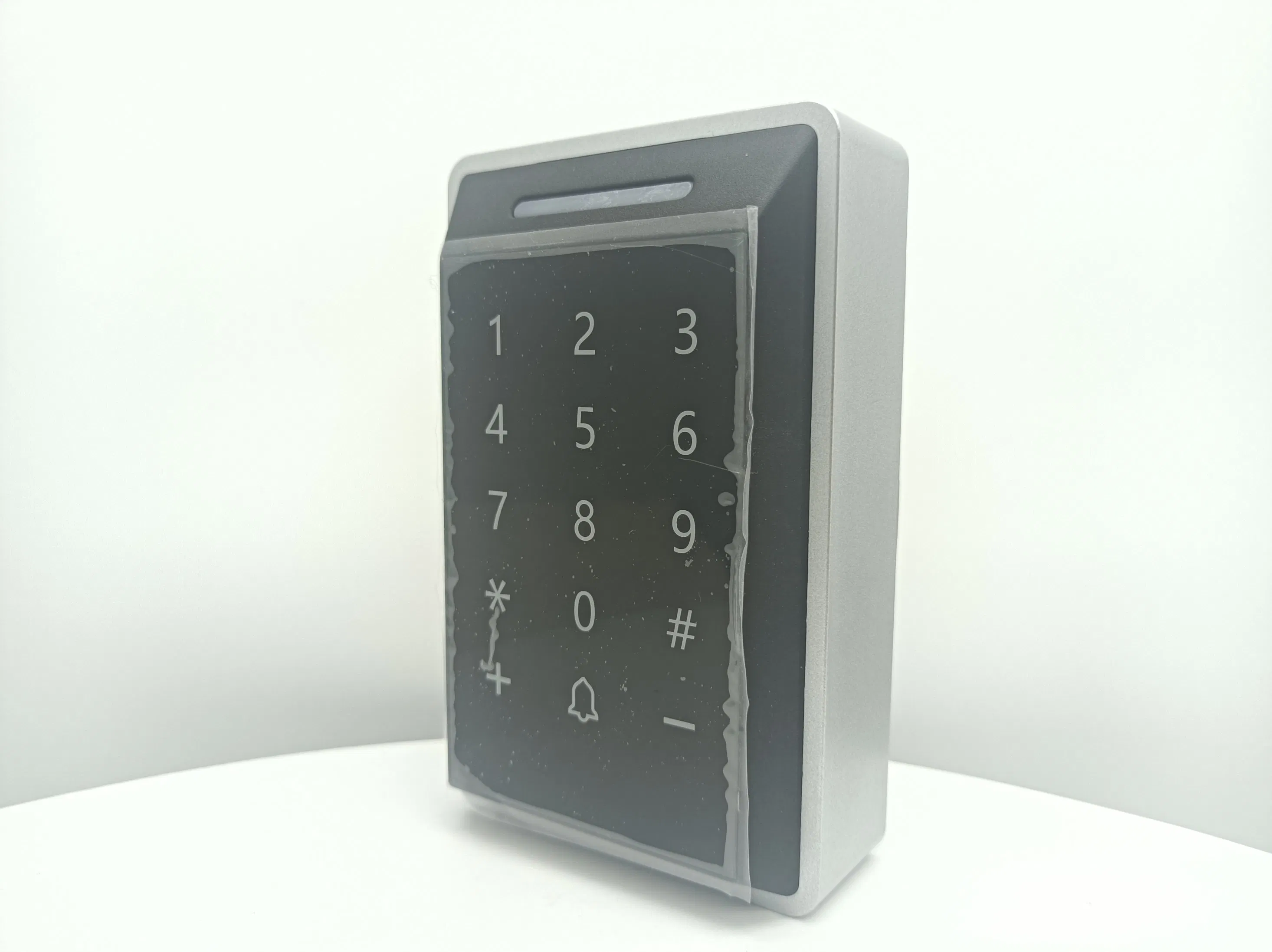 Tuya WiFi Smart Access Control Door Lock Waterproof Fingerprint Access Control