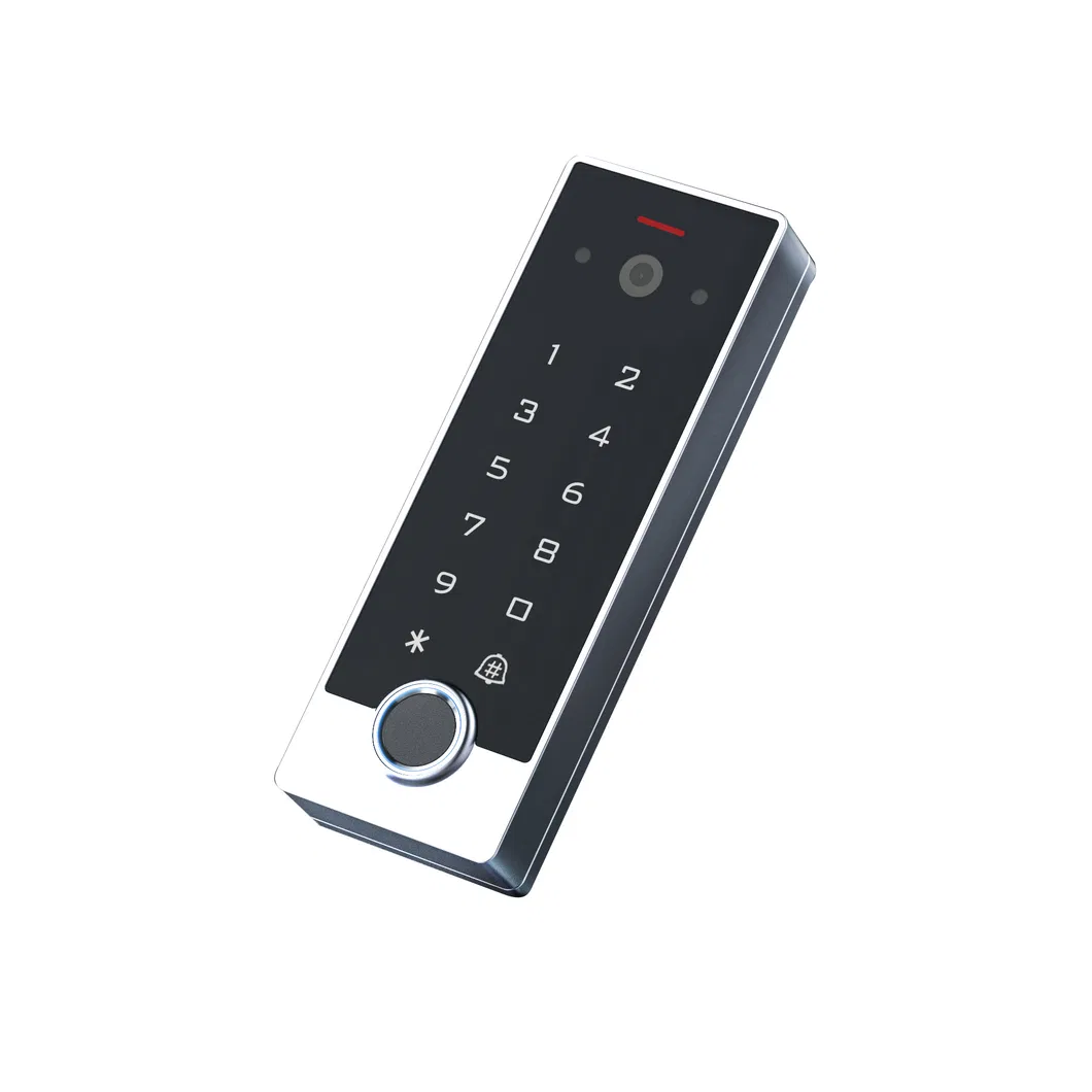 Smart Access Control SVF2 View 2