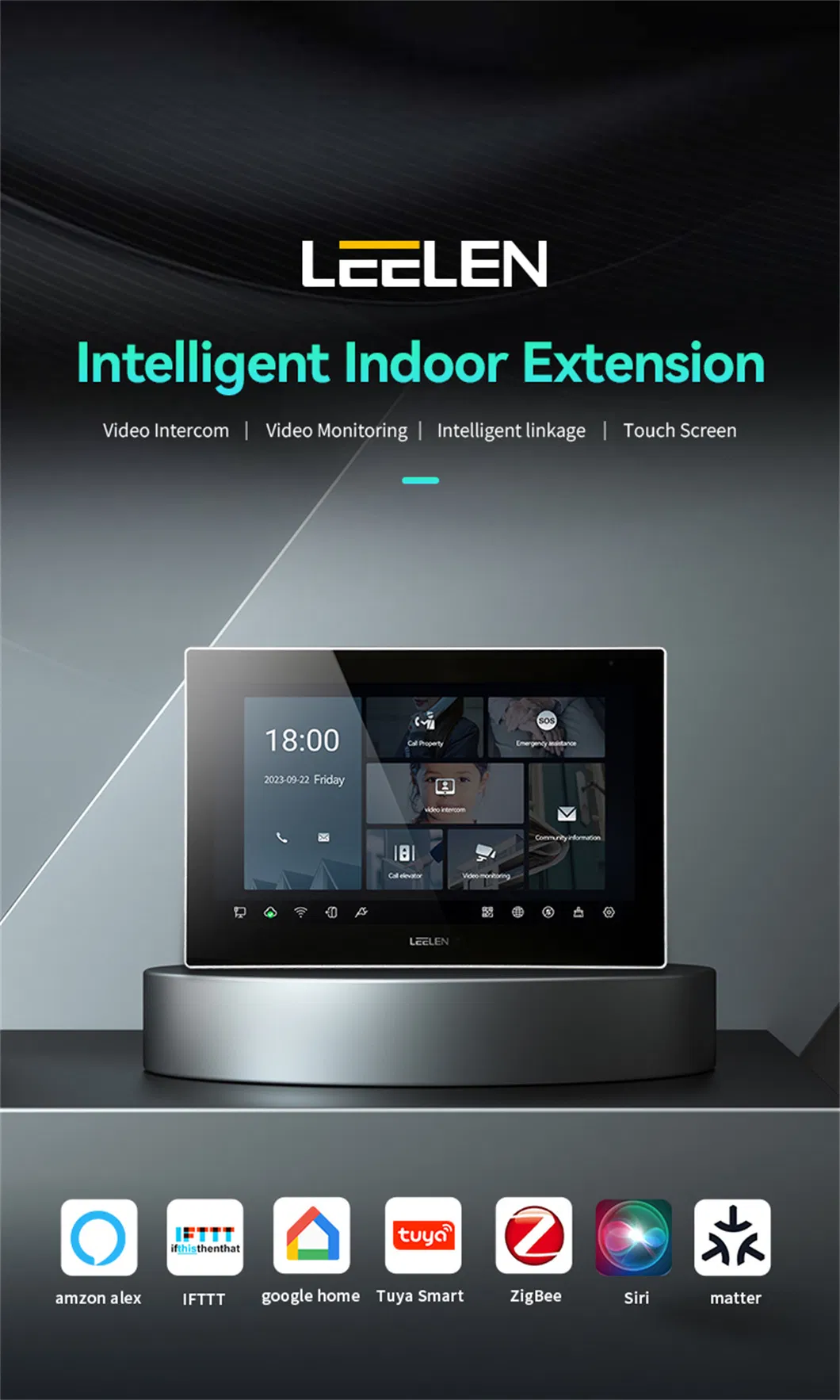 Video Intercom Details