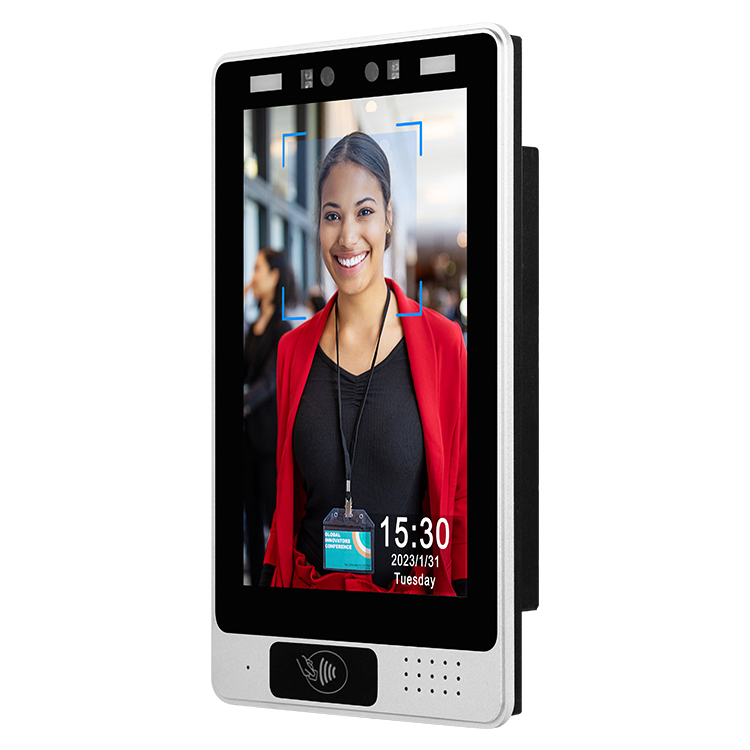 Portworld 8 Inch Tablet Android WiFi Smart Switches Wall Mount Tablet PC Home Automation Control Panel