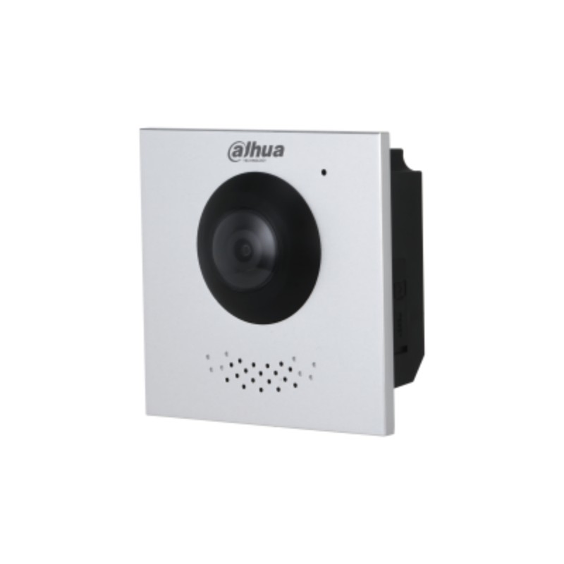 Neutral WiFi 2-Wire IP Modular Apartment Door Station Main Module Villa Outdoor Station Video Intercom