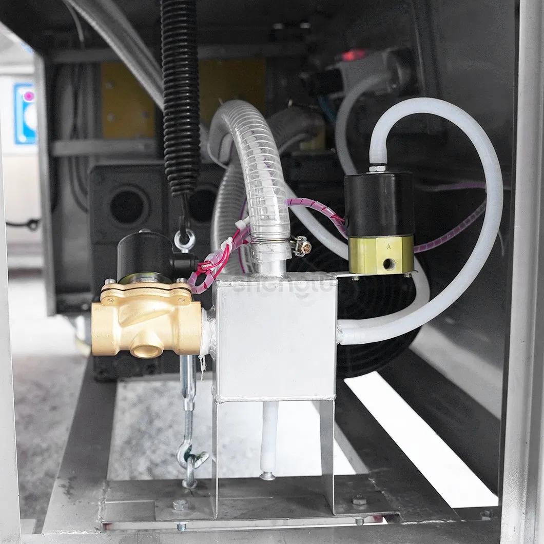 Automatic Food Vacuum Packaging System for Meat Deli Products