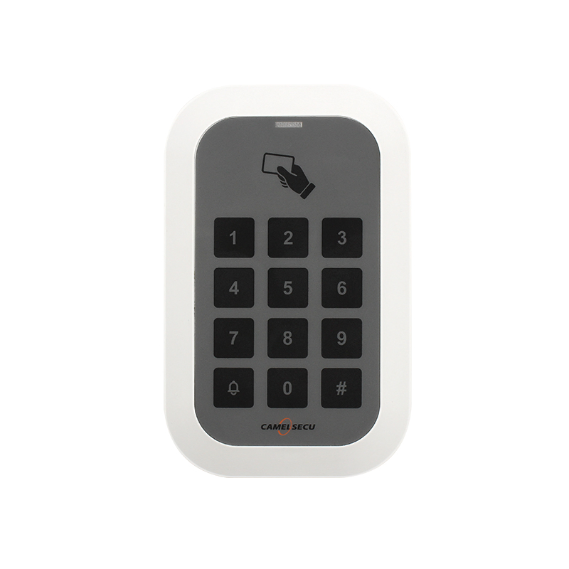 ABS Fireproof Elevator IC Card, Password Access Control System