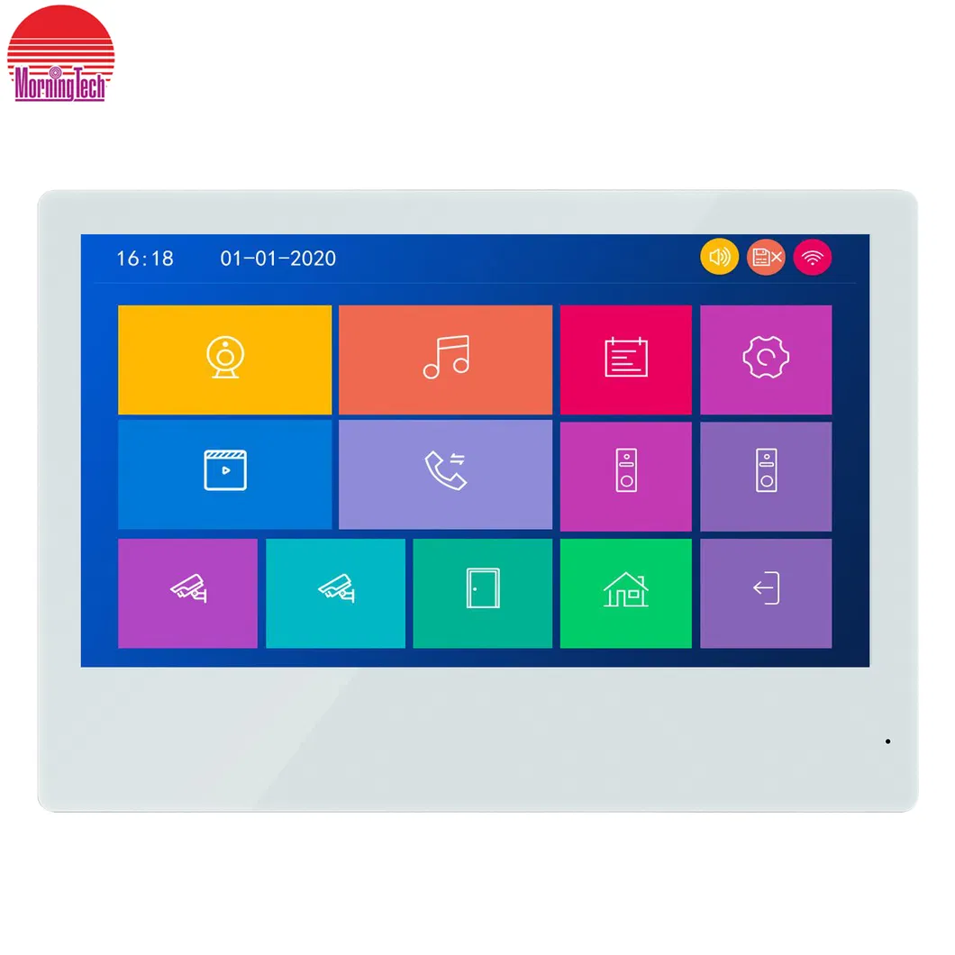 Smartphone Control Feature