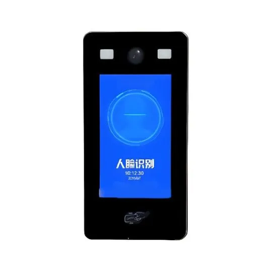 Elevator Access Control System