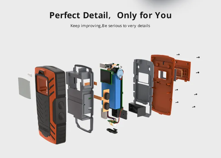 Parameter Comparison