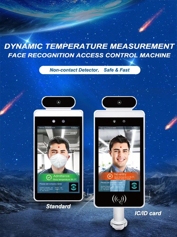 Face Recognition System