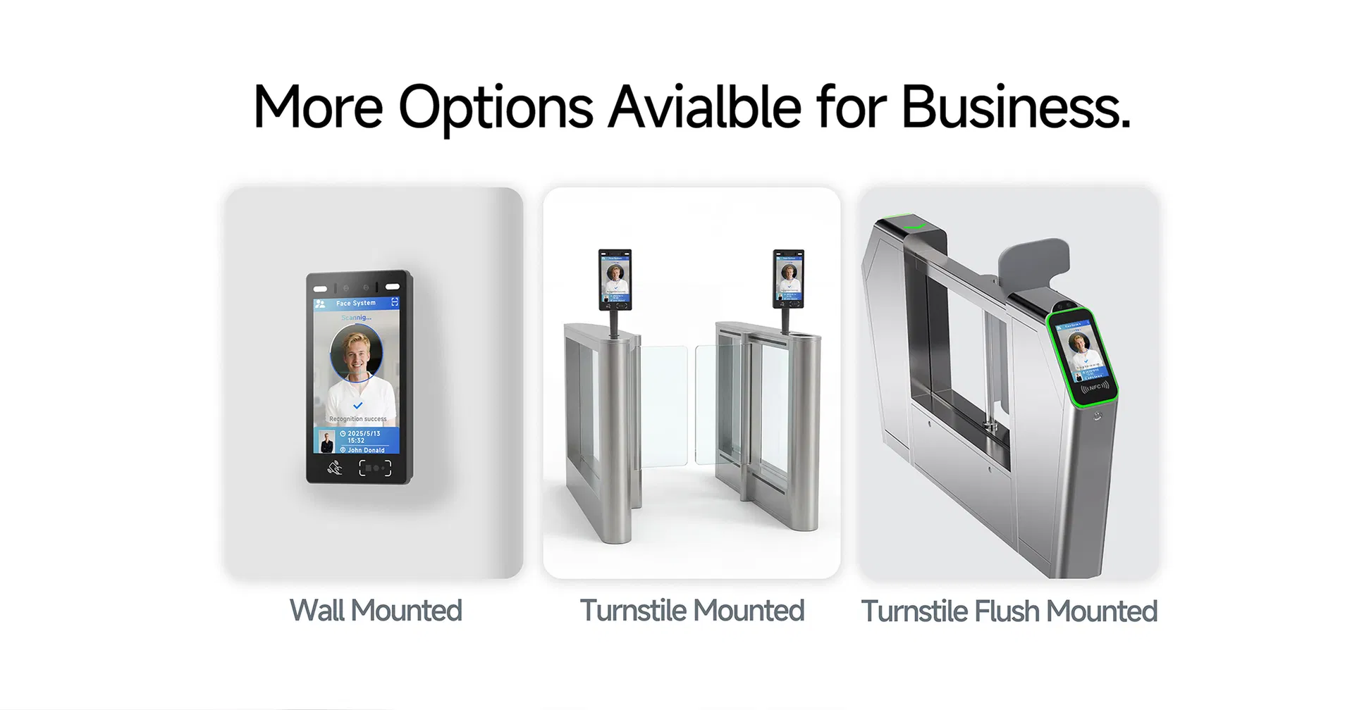 Recognition Accuracy