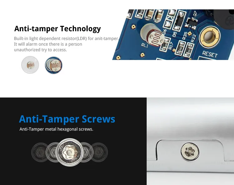 Access Controller View 8