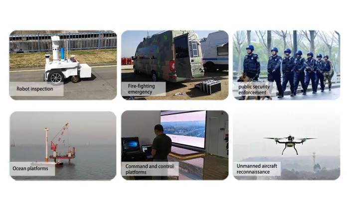 Application Scenario