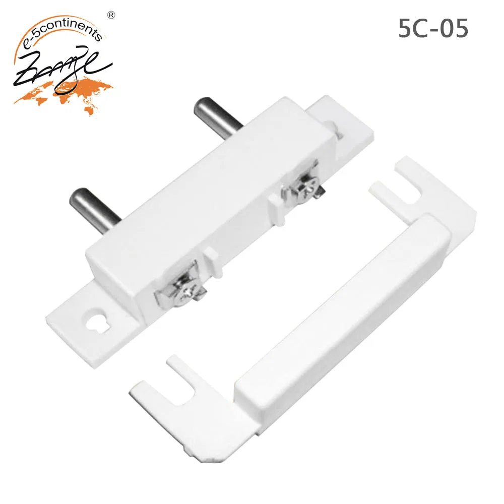 Advanced Wired Water Leak Detection Alarm System for Home