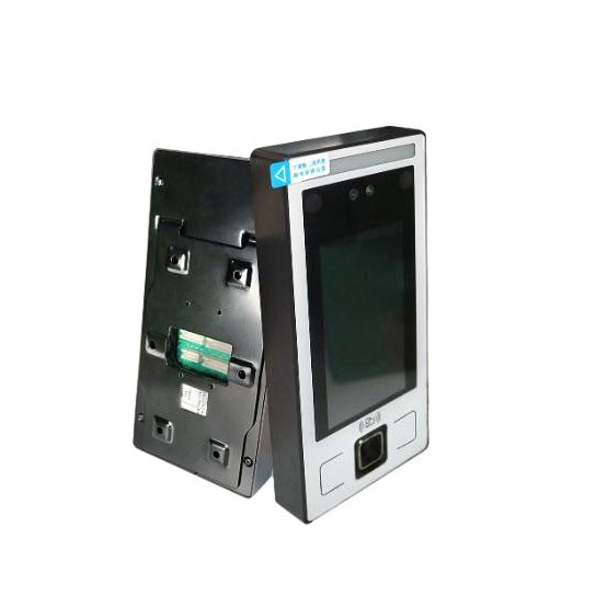 Fingerprint Scanner Access Control System Facial Recognition Biometrics