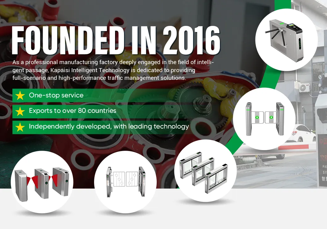 Security Solutions Overview