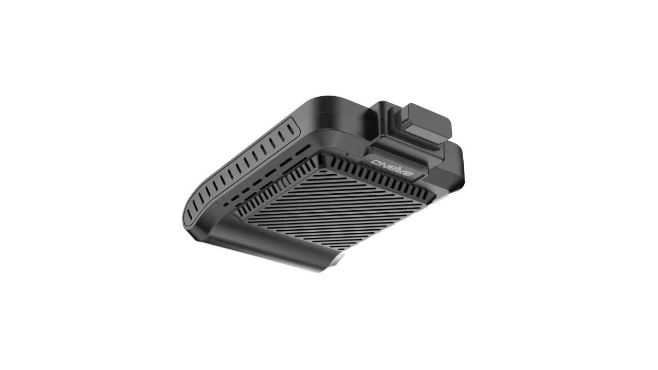 4G Dash Camera WiFi and Night Vision for Enhanced Surveillance