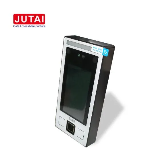 Fingerprint Scanner Access Control System
