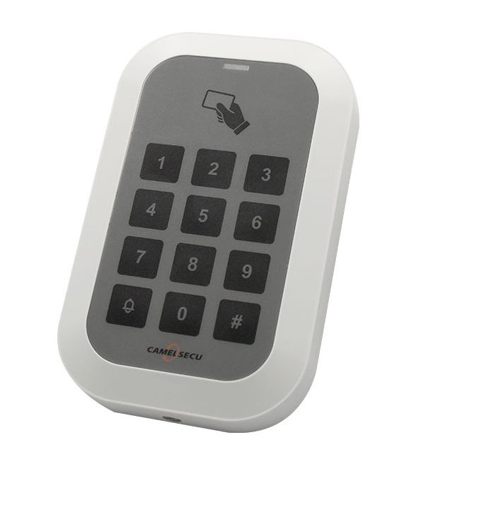 ABS Fireproof Elevator IC Card, Password Access Control System