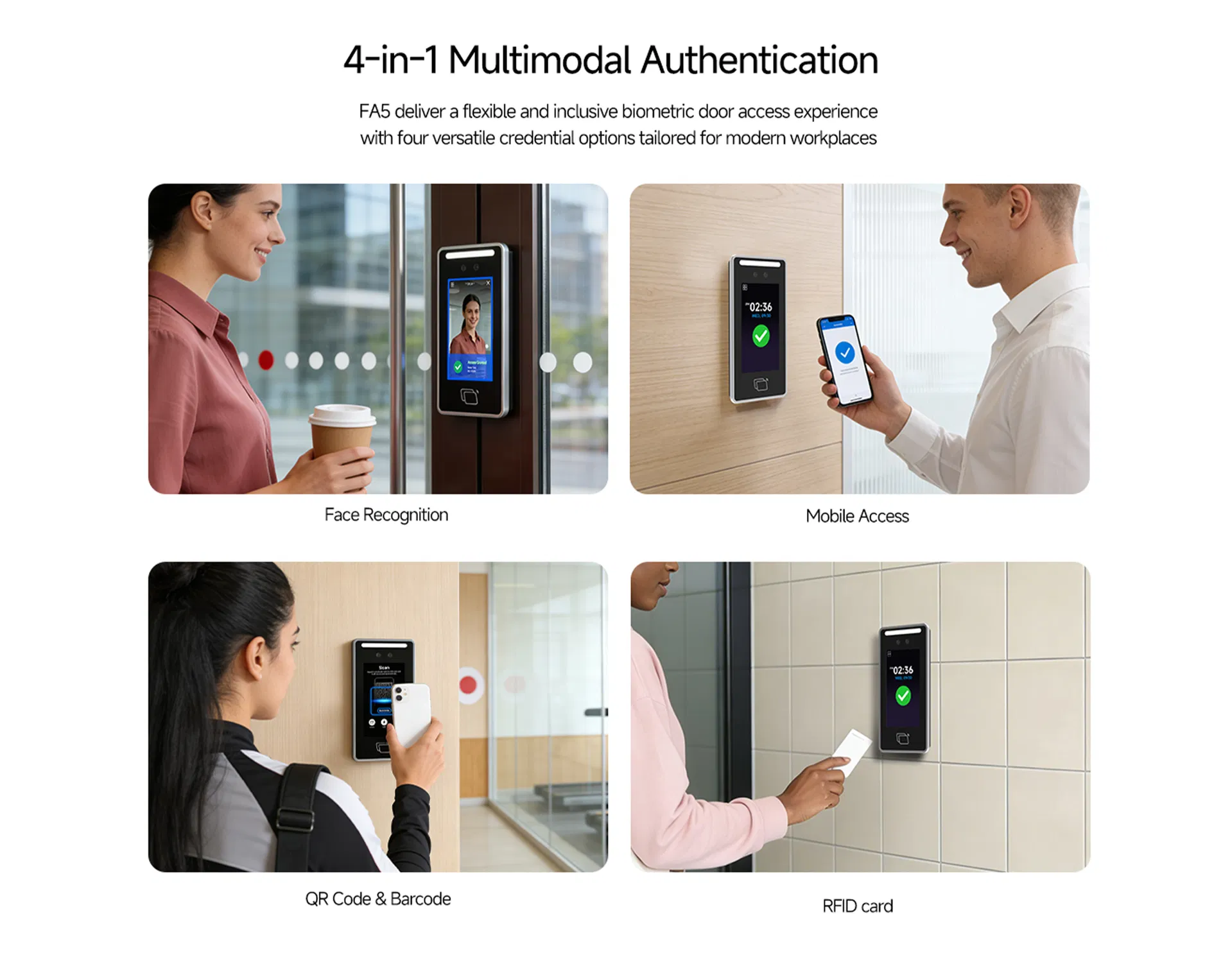 FA5 Facial Recognition 3