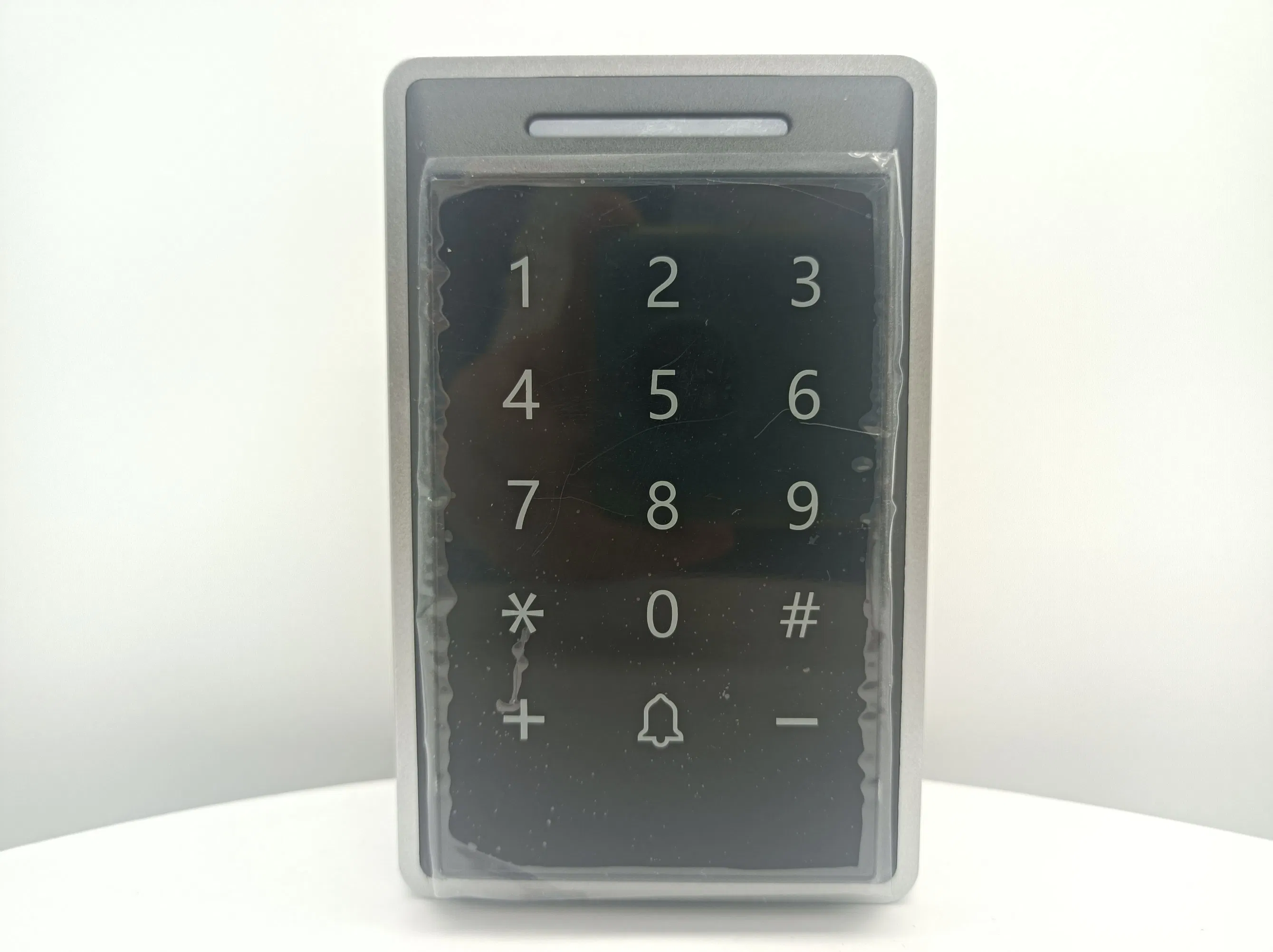 Tuya WiFi Smart Access Control Door Lock Waterproof Fingerprint Access Control