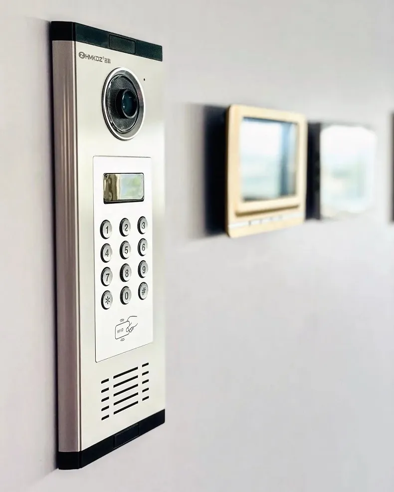 Smart Intercom 1