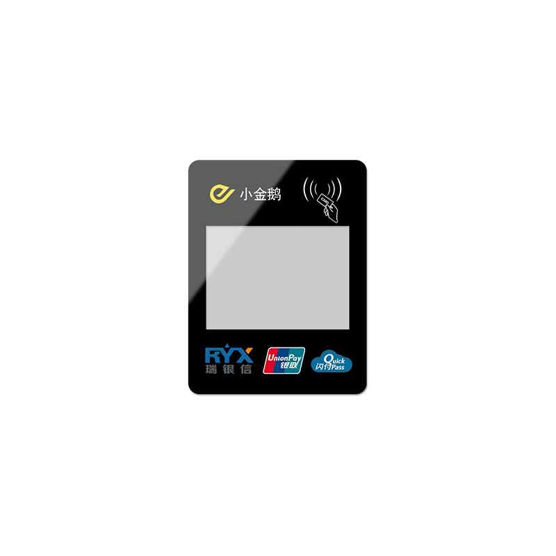 Smart Card Access Control System PC Acrylic Panel PC Lens Touch Panel Quick Proofing and Instant Discount for New Customers