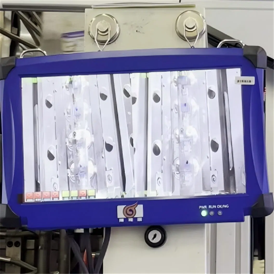 Innovative Die Guard System for Enhanced Mold Protection Solutions