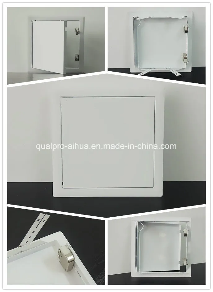 Access Panel Details