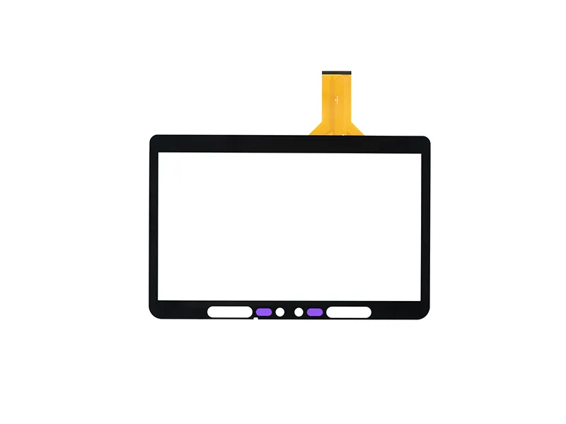 7 Inch Touch Panel