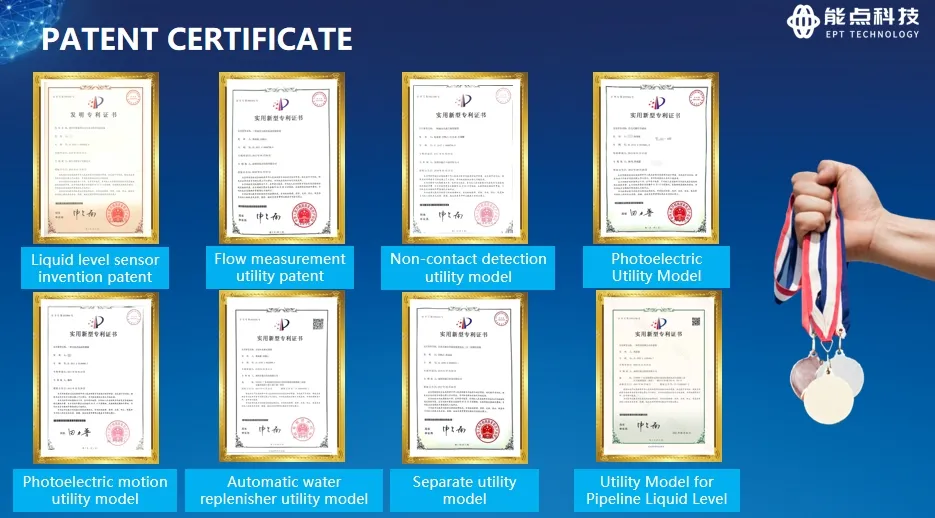 Certificates 2