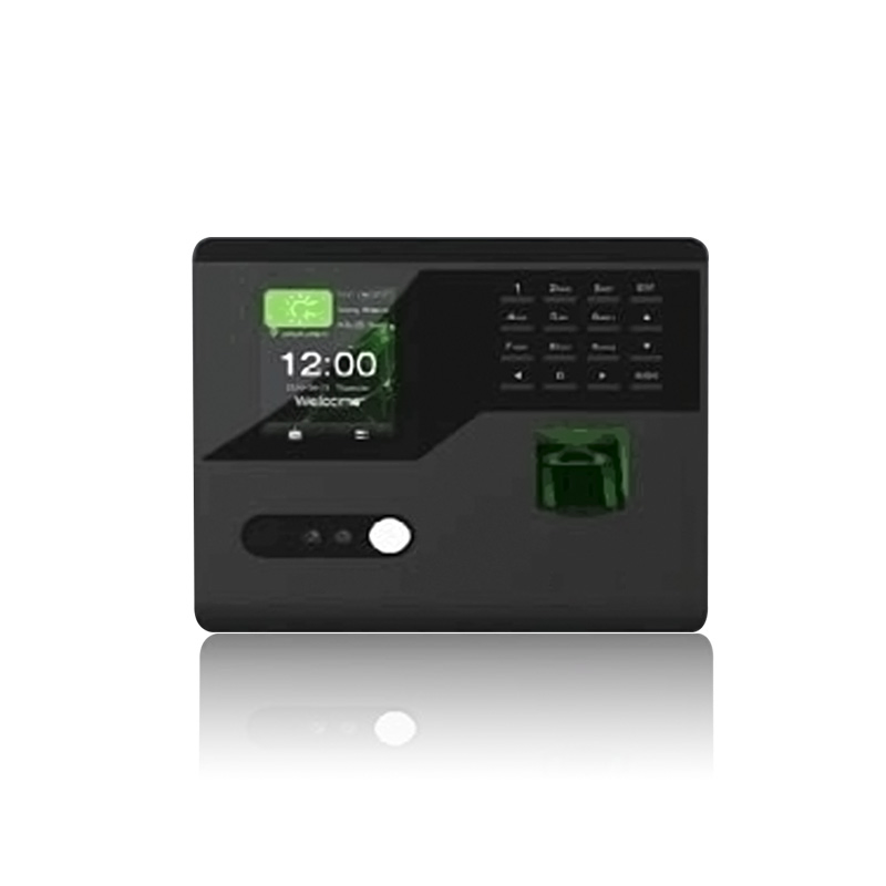 Utime Master Web-Based Attendance Software Mobile APP Fingerprint Time Attendance Access Control Facial Recognition with Adms