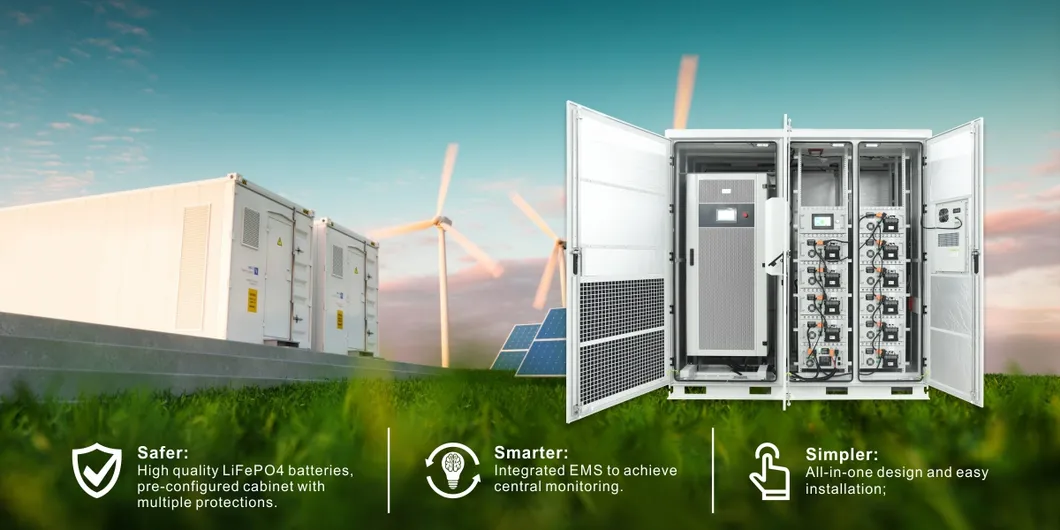 Packing and Delivery