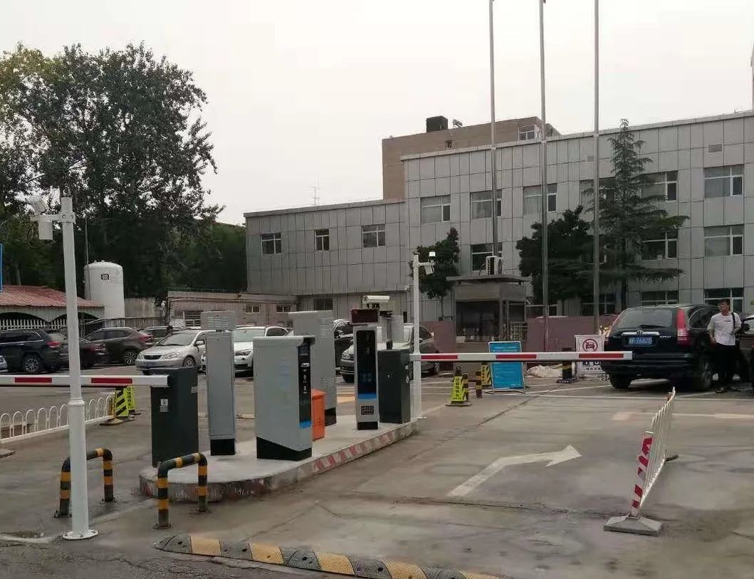 Parking Case Study 1