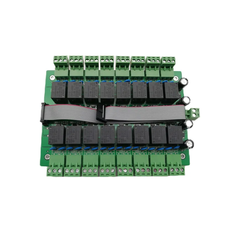 Lift Control Panel Extension Board