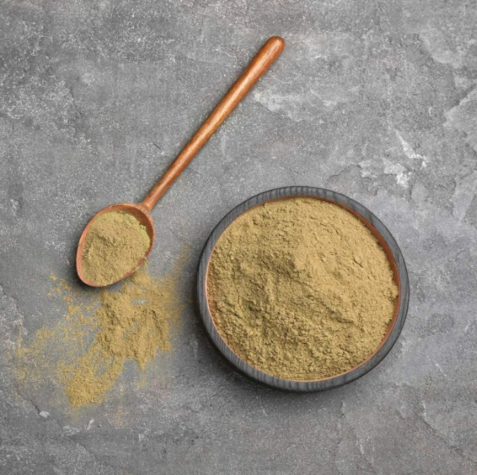 Hemp Seed Protein