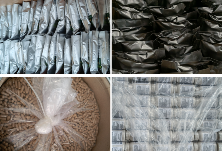 Capsule OEM Service