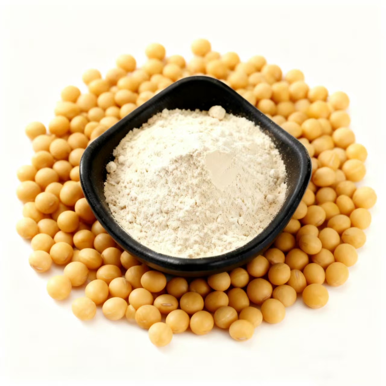 Feed Grade Concentrated Soy Protein