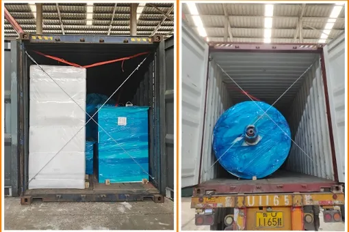 30t/D Oil Refinery Package Process 1