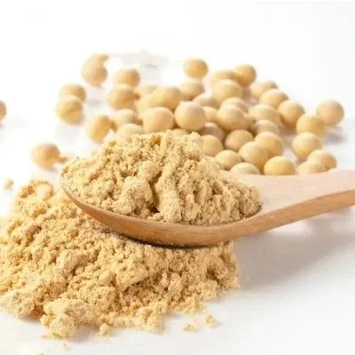 Soy Protein Powder Photo 2
